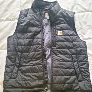 Carhartt vest